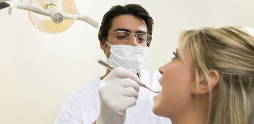 Endo oder CMD? Differenzieren mit Hand und Maus