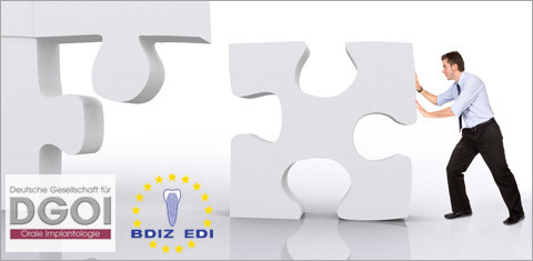 Gemeinsamer Kongress 2011 von BDIZ EDI und DGOI