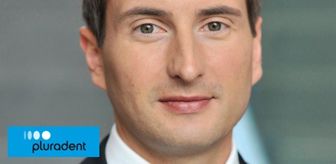 Pluradent mit neuem Verkaufsleiter