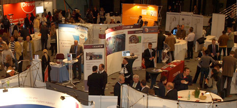 DGZI-Jahreskongress zählt über 500 Teilnehmer