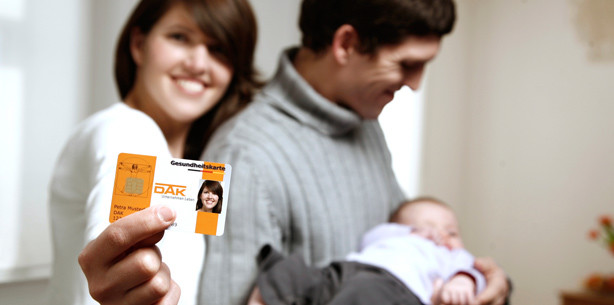 Kassen-Guide: DAK erneut Testsieger