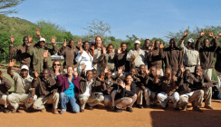 Daktari for Maasai – Mobile Zahnmedizin in der Serengeti
