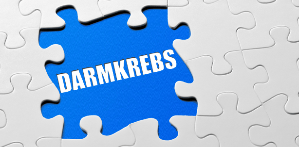 Orale Bakterien und Darmkrebs