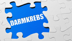 Orale Bakterien und Darmkrebs