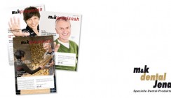 m&k praxisnah: Neues Info-Magazin für Praxisteams