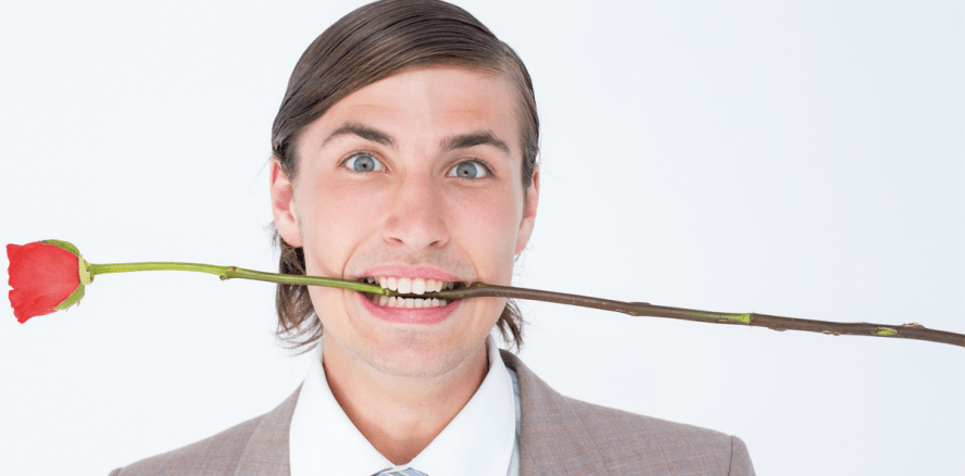 Schlechte Zähne lassen Chance auf zweites Date schrumpfen