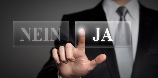 Versicherter hat Recht auf Auskunft über eigene medizinische Daten