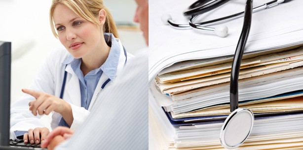 KZBV: Qualität sichern und Patientendaten schützen