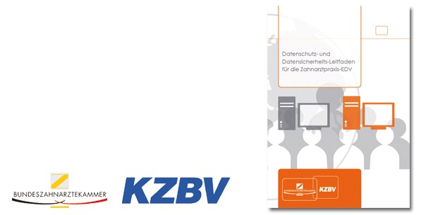 Datenschutz und Datensicherung in der Zahnarztpraxis