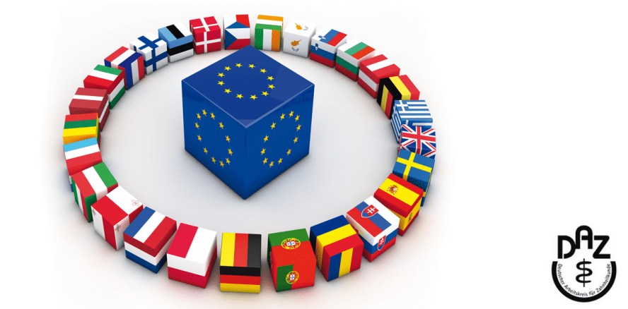 DAZ fordert mehr Standhaftigkeit der deutschen Gesundheitspolitiker