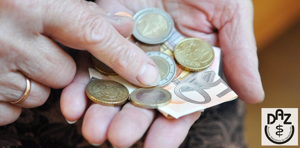 DAZ fürchtet Versorgungsmängel von Senioren