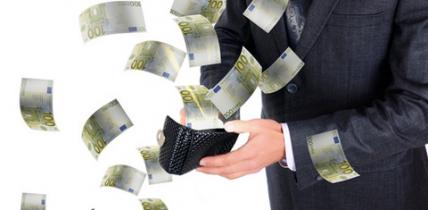 Kein Kassenbudget mehr - beraten statt drohen
