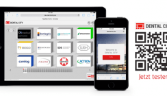Dental City powered by ZWP online – Die Ausstellung der Zukunft