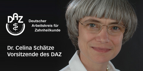 Neues Führungsteam des DAZ - Mit einer Frau an der Spitze