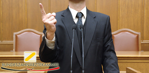 BZÄK: Ablehnung einer Öffnungsklausel für Selektivverträge bei der GOZ-Novellierung