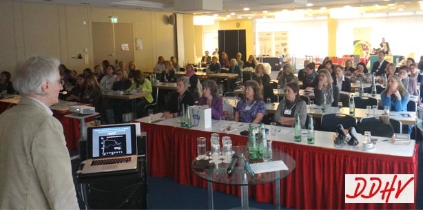 DDHV-Kongress 2014