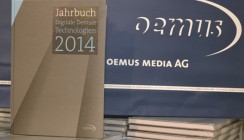 Neu: Jahrbuch Digitale Dentale Technologien 2014