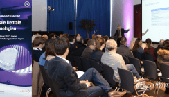 Digitale Dentale Technologien 2017 in Hagen