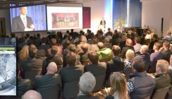 DDT 2013: Digitalisierung und Metalle