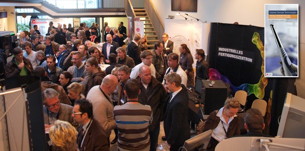 DDT 2012 glänzt in Hagen