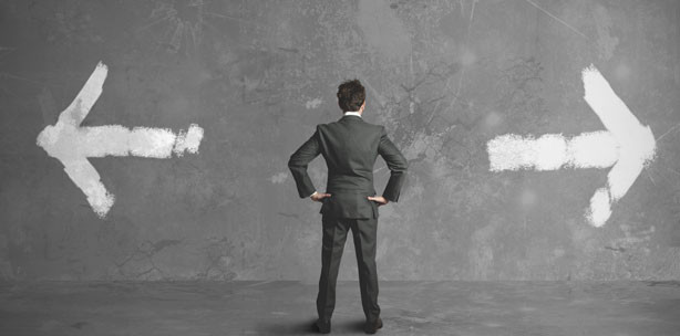 Erfolgsentscheidungen treffen