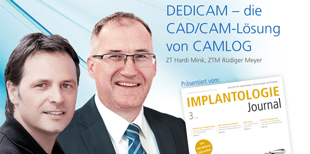 Kostenloses Webinar: Grenzen und Möglichkeiten von DEDICAM
