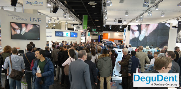 Hanauer Standort wird Kompetenzzentrum für festsitzenden Zahnersatz