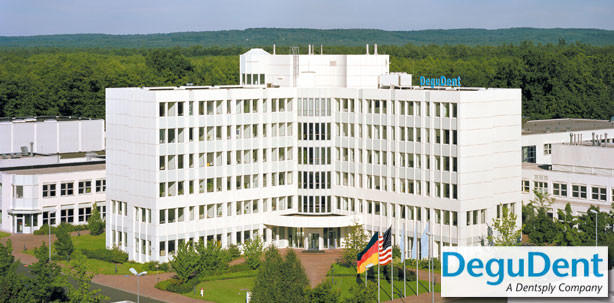 DeguDent GmbH Hanau will sich neu ausrichten