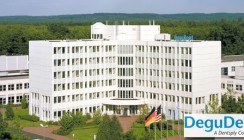 DeguDent GmbH Hanau will sich neu ausrichten