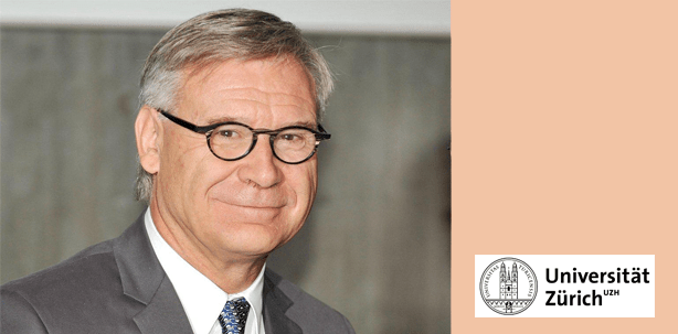 Rücktritt von Dekan Klaus Grätz