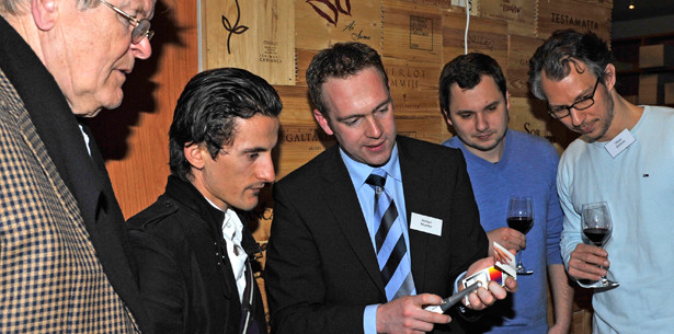 Diagnostik in höchster Perfektion