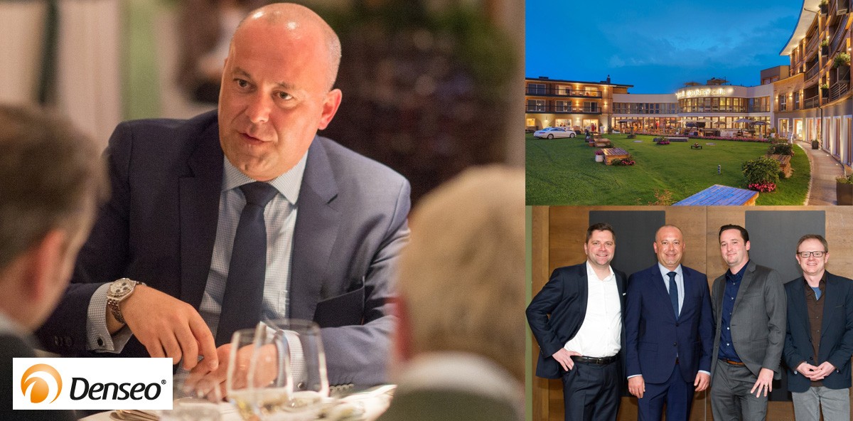 Wissenshunger erfolgreich gestillt: 2. Kitzbüheler Wissensdinner