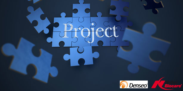 Nobel Biocare Deutschland und Denseo kooperieren