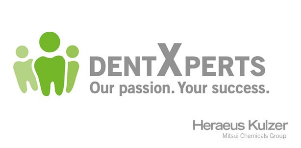 Mit „dentXperts“ erfolgreich durchstarten