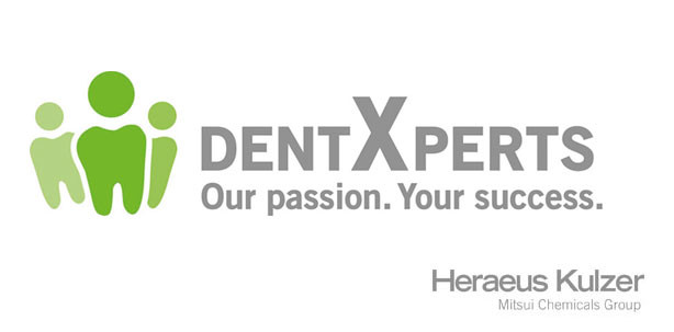 Mit „dentXperts“ erfolgreich durchstarten