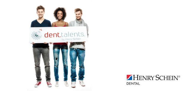 dent.talents. feierte IDS-Premiere