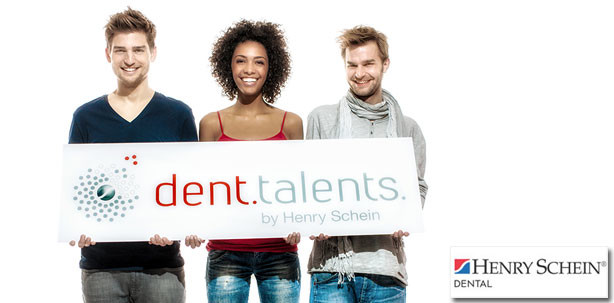 dent.talents. – Die neue Marke für Studenten und Existenzgründer