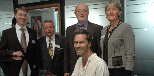 In zehn Jahren ist die DENTAGEN eine renommierte Adresse geworden