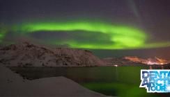 Dental Arctic Tour 2016: Sonne und Erde geben dem Norden Licht