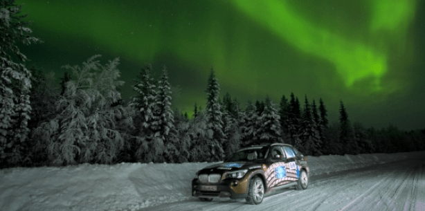 Dental Arctic Tour 2016 – jetzt informieren!