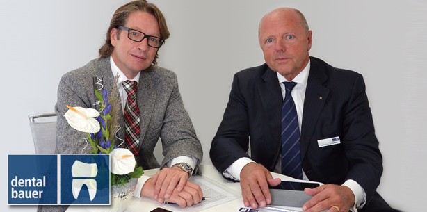 dental bauer plant seine Zukunft