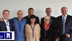 dental bauer Schweiz AG gegründet