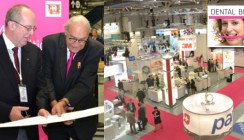 Grösste Dentalmesse der Schweiz endet mit sehr gutem Resultat