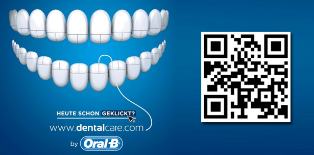 dentalcare.com: das Online-Portal für Dental-Experten