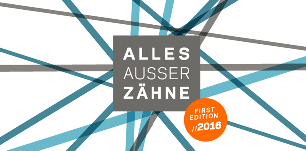 Dental Kick-off 2016: Zahnärztekongress „Alles ausser Zähne“