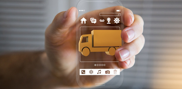 Kurze Lieferzeit und große Produktauswahl garantiert