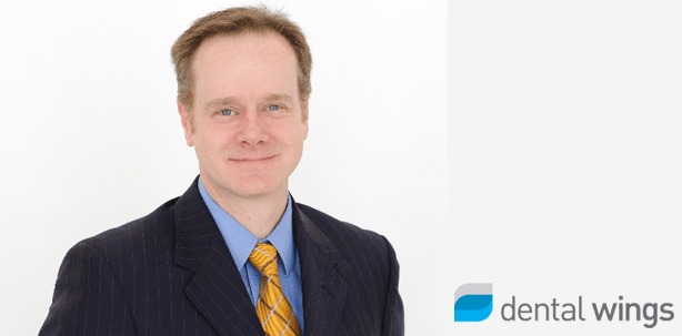 Mike Rynerson ist neuer CEO von Dental Wings