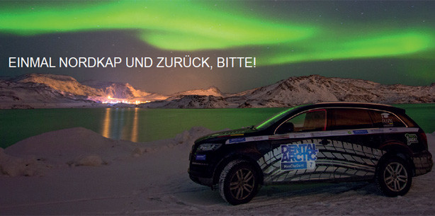 Dental Arctic Co-Sponsor: Nutzen Sie die einmalige Chance