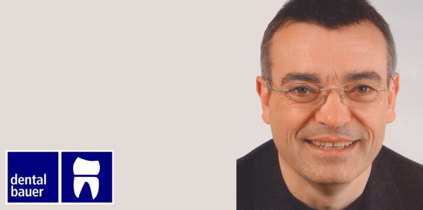 Neuer Leiter der dental bauer Niederlassung Freiburg/Konstanz
