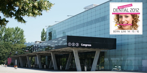Bernexpo öffnet ihre Pforten für 18. DENTAL und SSO-Kongress